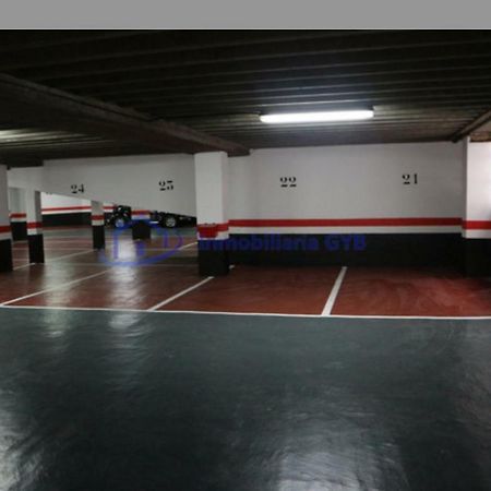 Casa Jon Con Garage Y Wifi Apartment Barakaldo Luaran gambar