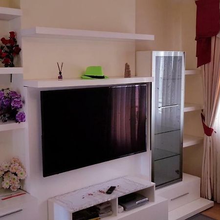 Casa Jon Con Garage Y Wifi Apartment Barakaldo Luaran gambar