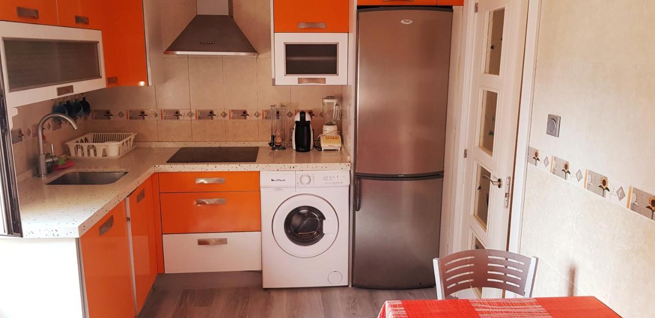 Casa Jon Con Garage Y Wifi Apartment Barakaldo Luaran gambar