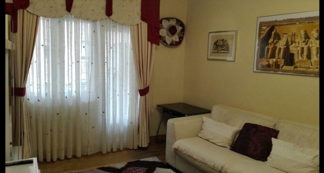 Casa Jon Con Garage Y Wifi Apartment Barakaldo Luaran gambar