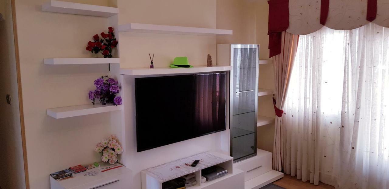 Casa Jon Con Garage Y Wifi Apartment Barakaldo Luaran gambar